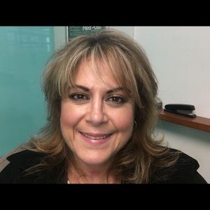 Meet your Posher, Brenda